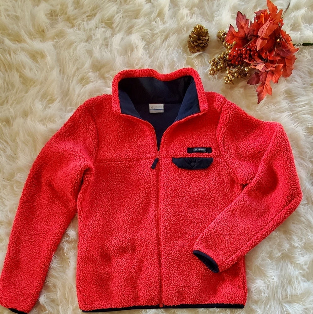Columba Coat